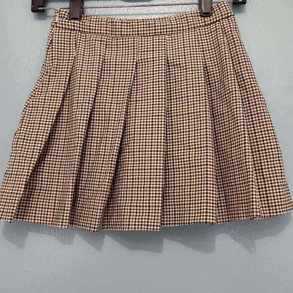 Girl skirt